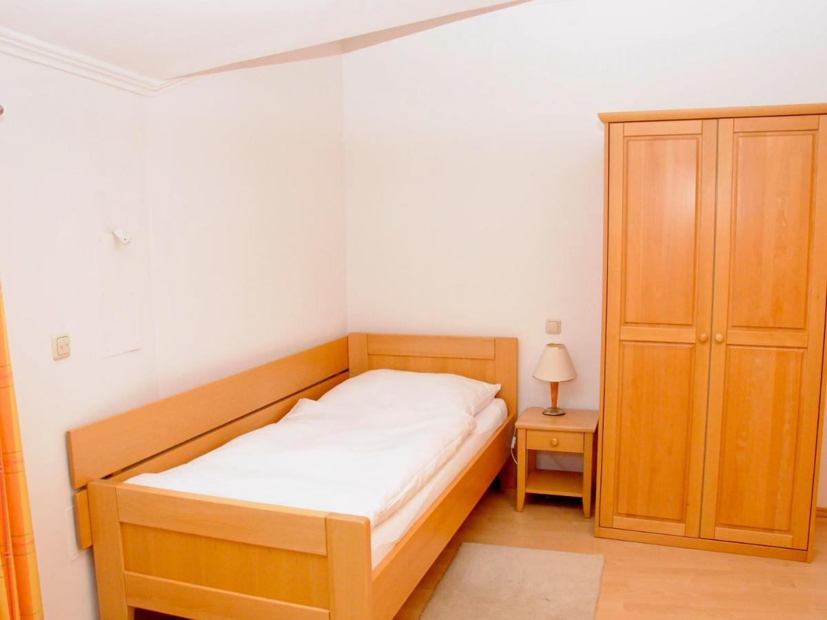 Privatzimmer Familie Schwarz Wiedeń Zewnętrze zdjęcie
