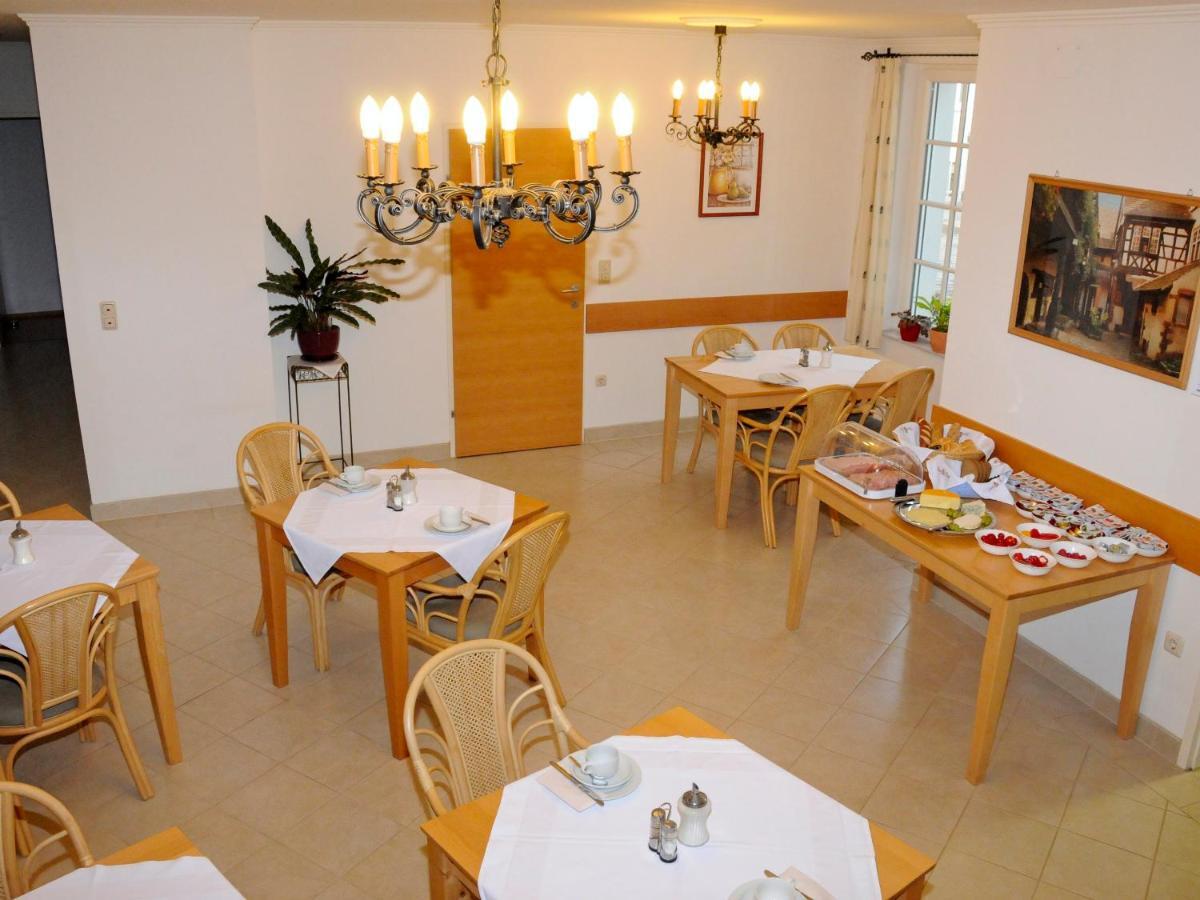Privatzimmer Familie Schwarz Wiedeń Zewnętrze zdjęcie