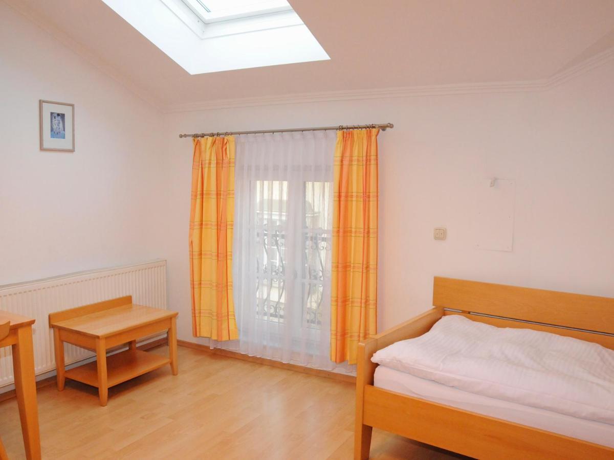 Privatzimmer Familie Schwarz Wiedeń Zewnętrze zdjęcie