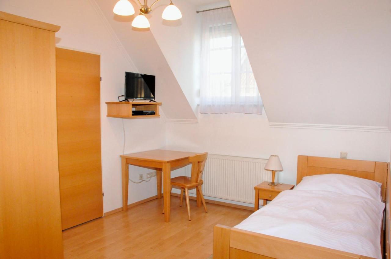 Privatzimmer Familie Schwarz Wiedeń Pokój zdjęcie