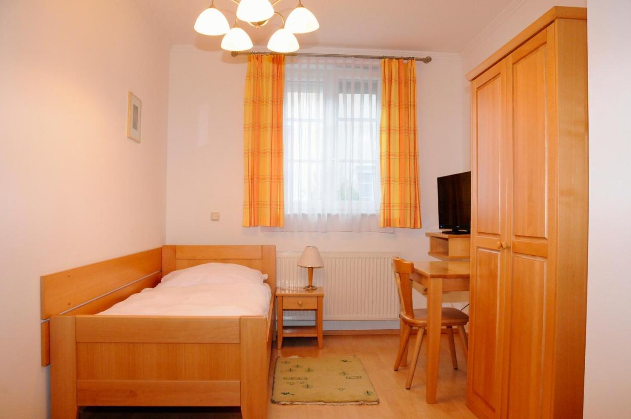 Privatzimmer Familie Schwarz Wiedeń Zewnętrze zdjęcie