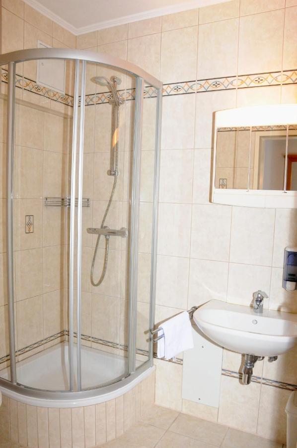 Privatzimmer Familie Schwarz Wiedeń Pokój zdjęcie