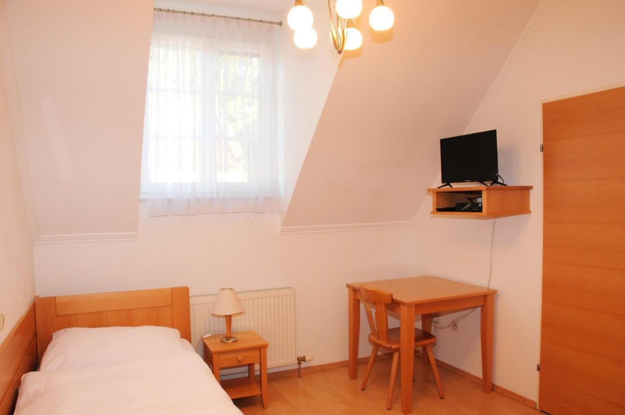 Privatzimmer Familie Schwarz Wiedeń Pokój zdjęcie